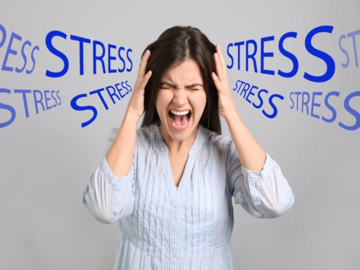 Το άγχος και η επίδρασή του στον ανθρώπινο οργανισμό