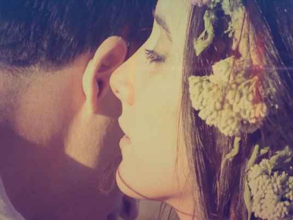 Το dirty talking κάνει πάντα το σεξ πολύ καλύτερο – Πώς;