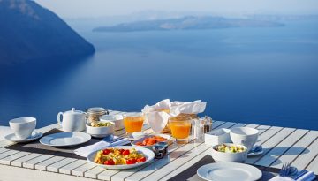 Το ιδανικό μεσογειακό πρωινό: Ελέγχουμε ενέργεια, καρδιά και μεταβολισμό από νωρίς