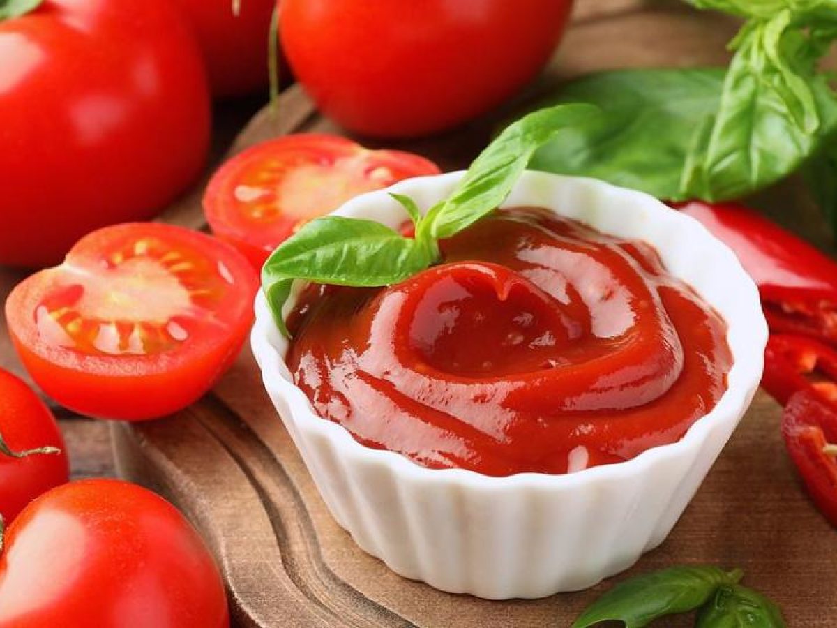 Το κέτσαπ δεν ήταν πάντα για πατάτες – Κάποτε το έπαιρναν με συνταγή γιατρού!