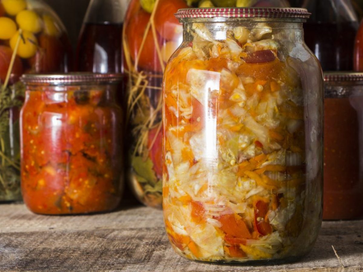 Το κίμτσι τονώνει το ανοσοποιητικό – Πώς το βοηθά να καταπολεμά τις λοιμώξεις