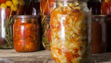 Το κίμτσι τονώνει το ανοσοποιητικό – Πώς το βοηθά να καταπολεμά τις λοιμώξεις