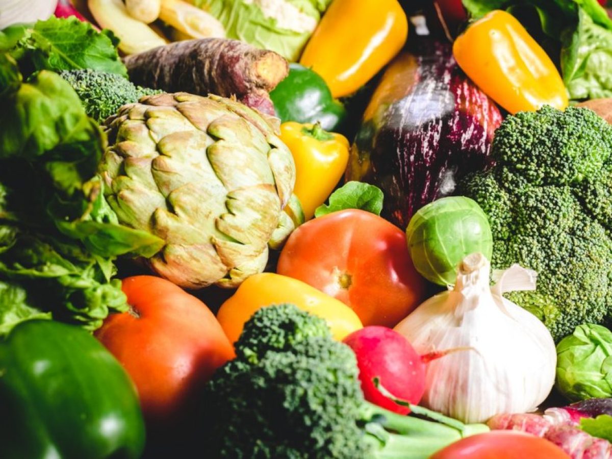 Το κορυφαίο αντικαρκινικό τρόφιμο σύμφωνα με διατροφολόγους