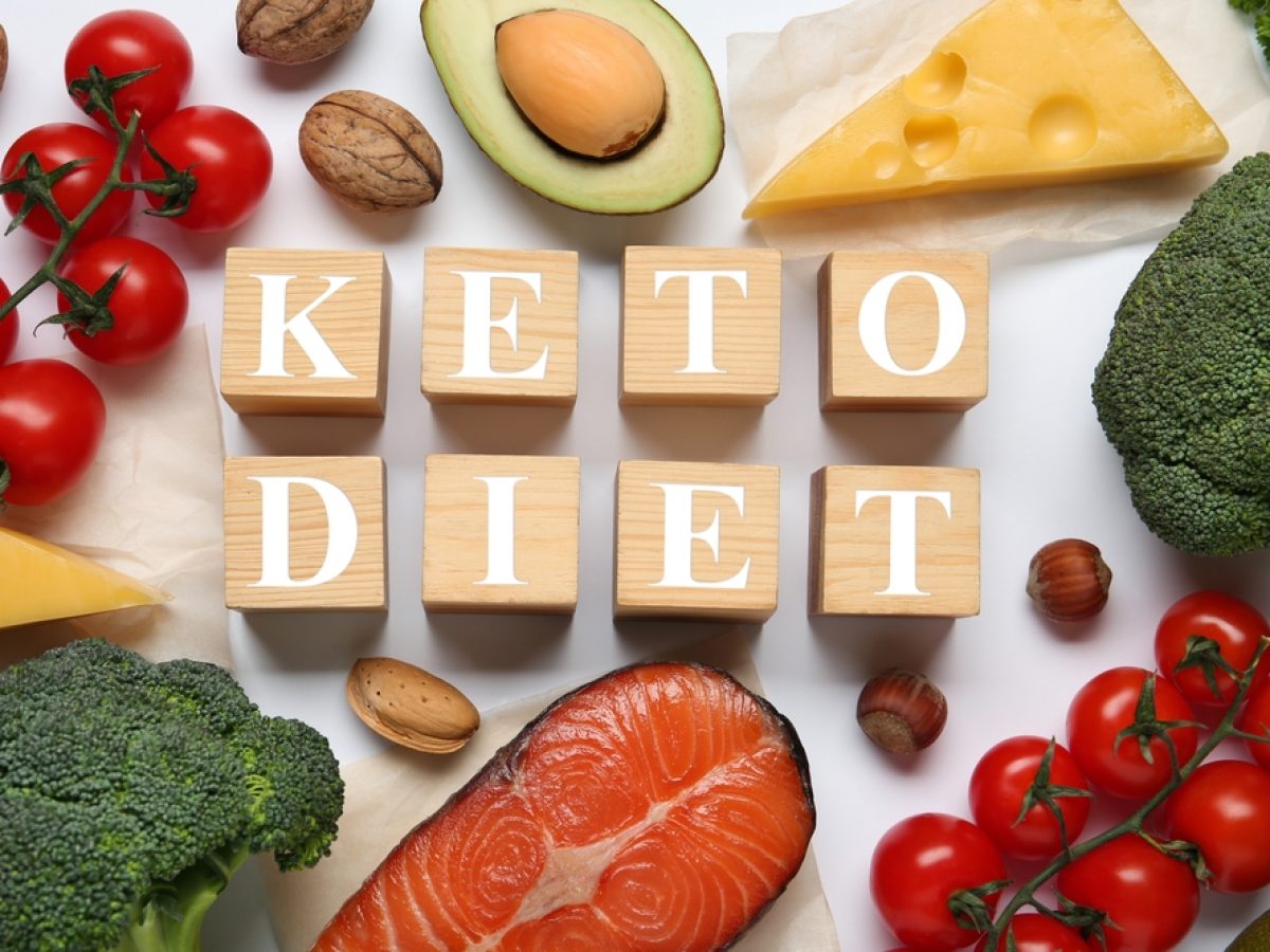 Το κρυφό κόστος στην υγεία από τη δίαιτα Κέτο