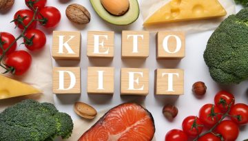 Το κρυφό κόστος στην υγεία από τη δίαιτα Κέτο