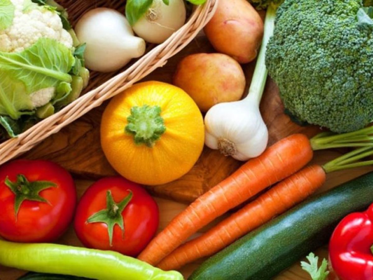 Το λαχανικό που μειώνει τον κίνδυνο για αλτσχάιμερ