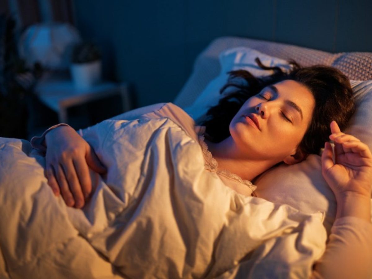 Το λάθος που κάνετε όταν είστε κρυωμένοι και δεν σας αφήνει να κοιμηθείτε καλά