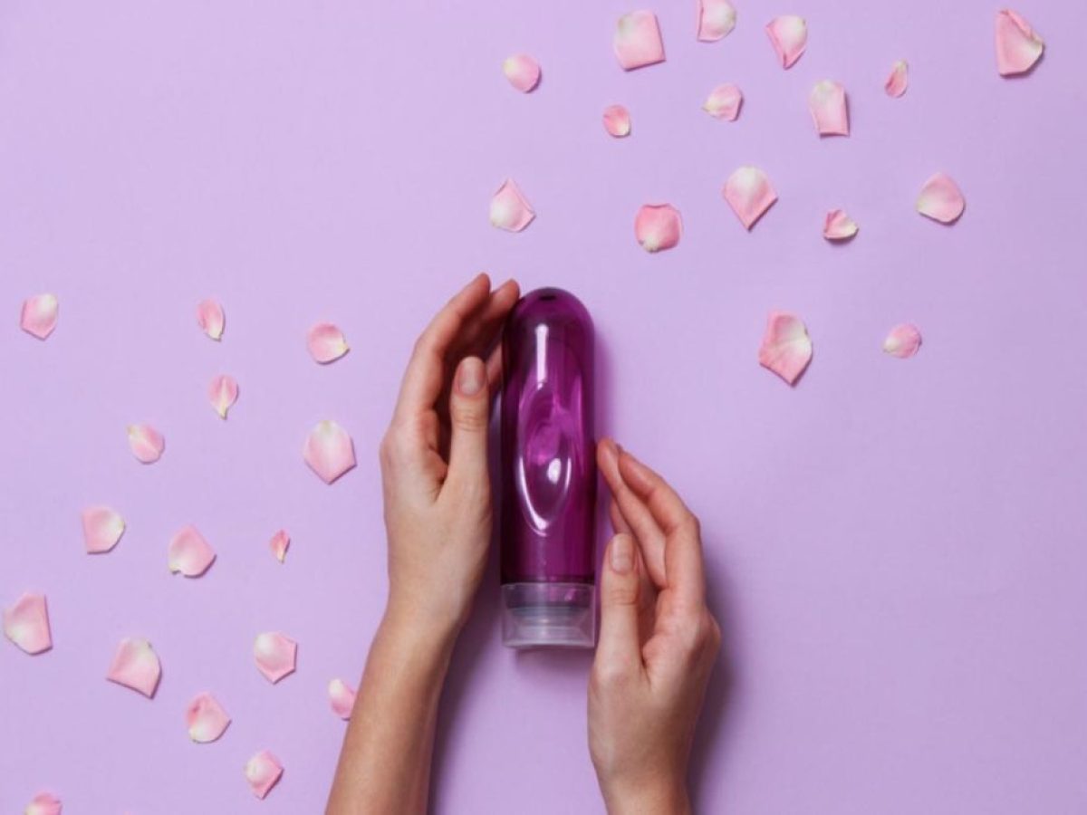 Το λιπαντικό κάνει ευκολότερο τον οργασμό;