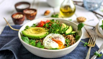 Το πρωινό για γερή καρδιά, λιγότερη πείνα και δυνατό εγκέφαλο