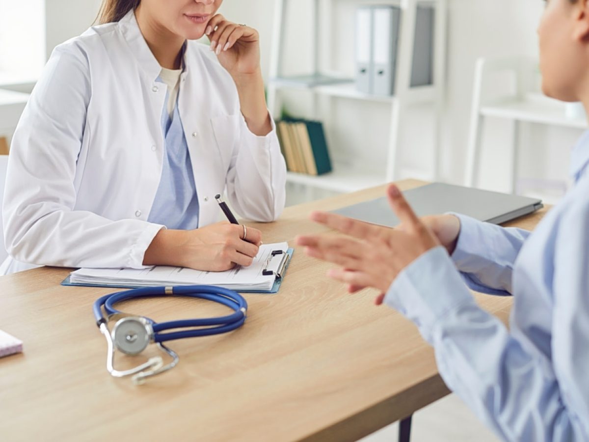 Το σούπερ απλό τεστ φυσικής κατάστασης που χρησιμοποιούν οι επιστήμονες