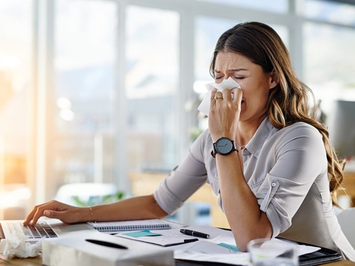 Το στρες δεν παίζει – «Αποδυναμώνει» το ανοσοποιητικό σου