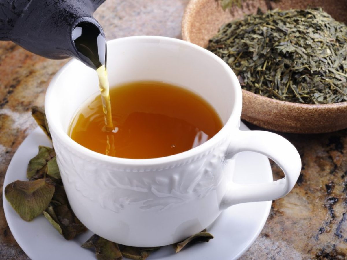 Το τσάι παρέχει πολλά οφέλη στην υγεία, αλλά έχει σημασία πώς το πίνουμε