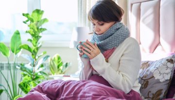 Τροφές και οι βιταμίνες που θωρακίζουν το ανοσοποιητικό, σύμφωνα με ειδικούς του Χάρβαρντ