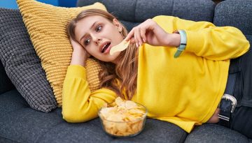 Βάρος: Οι καλύτεροι τρόποι να σταματήσεις το νυχτερινό τσιμπολόγημα