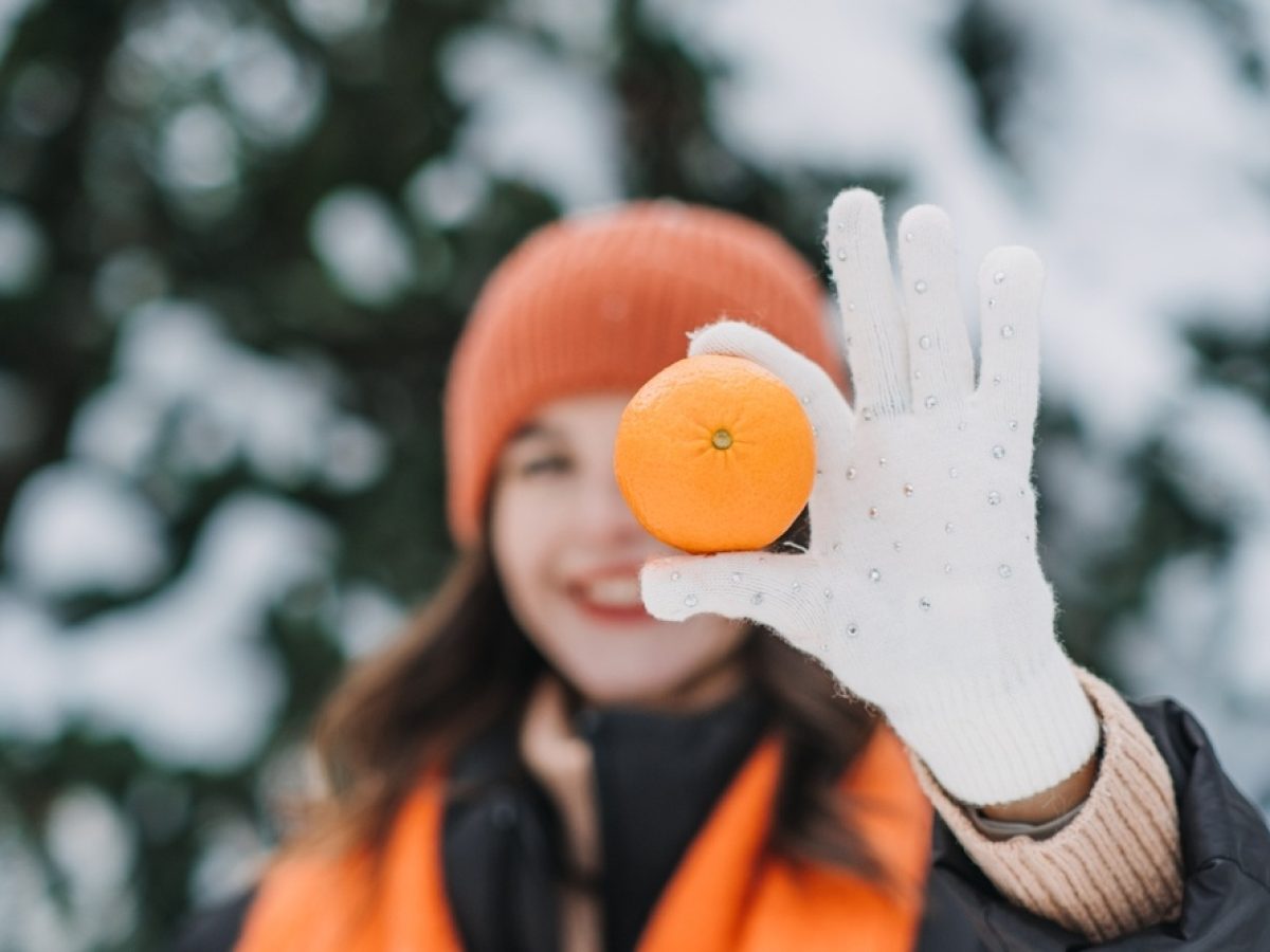 Βιταμίνη C και κρύο: Γιατί τη χρειαζόμαστε και τι μας προσφέρει