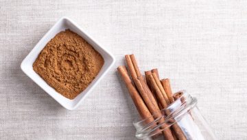 Βοηθάει η κανέλα με την υψηλή αρτηριακή πίεση; Τι λένε οι επιστήμονες