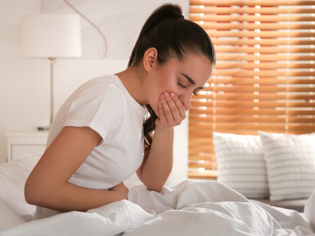 Ξαφνική αύξηση κρουσμάτων νοροϊού στο Ηνωμένο Βασίλειο – Μείωση της δραστηριότητας των αναπνευστικών ιών