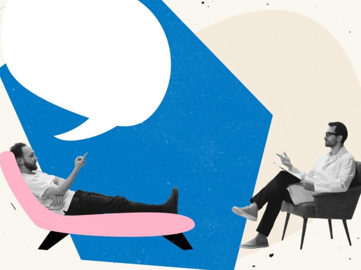 Ξεκινάτε ψυχοθεραπεία; Οι 8 κανόνες που δεν θα σας πει κανείς αλλά πρέπει να γνωρίζετε