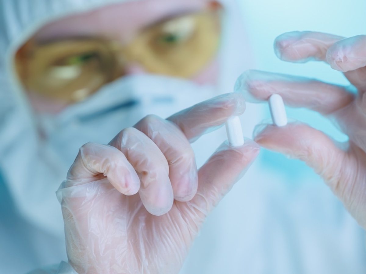 Ά. Γεωργιάδης: Αλλαγές στα βιο-ομοειδή – Η ανακοίνωση Θ. Τρύφων για την Ακαδημία Παρασκευαστών Φαρμάκου