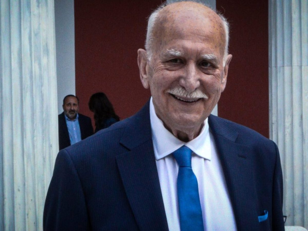 Άδωνις Γεωργιάδης για τον θάνατο του Γιώργου Παπαδάκη: «Το ΕΚΑΒ έφτασε σε 3 λεπτά, αλλά ήταν ήδη αργά»