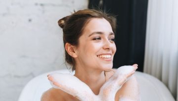 Άλατα μαγνησίου: Ο έξυπνος τρόπος για να αναβαθμίσεις το μπάνιο σου και να μειώσεις το στρες