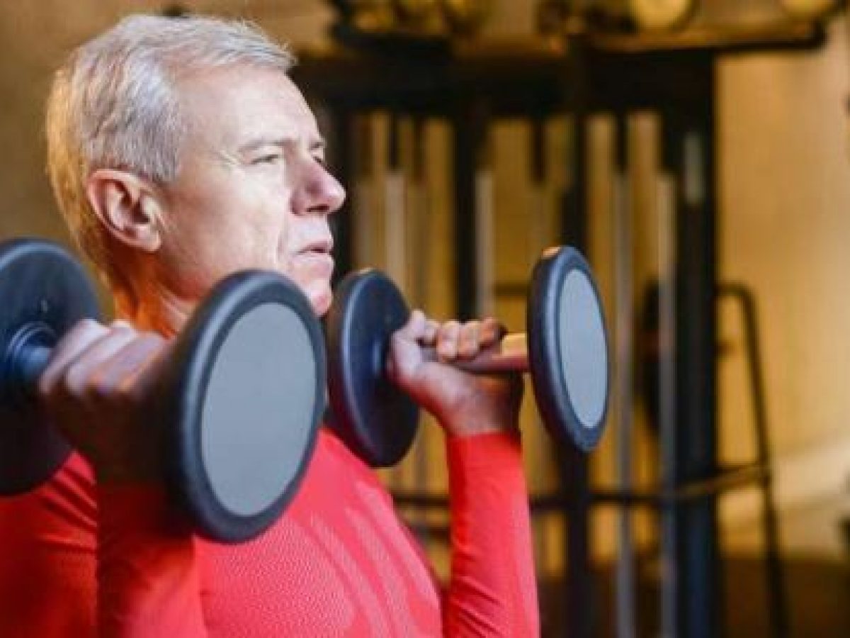 Άσκηση: Ο ρόλος της μυϊκής ενδυνάμωσης ως πρόληψη του διαβήτη τύπου 2