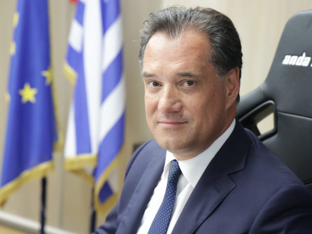 Α. Γεωργιάδης: Έρχεται συνεργασία για ασφαλιστικό προϊόν μέσω του ΕΣΥ