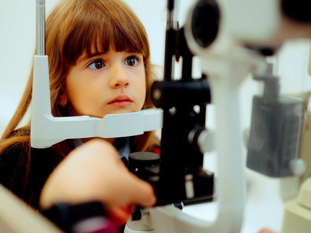 Αχρωματοψία στα παιδιά: Τι είναι, πώς αναγνωρίζεται και τι πρέπει να κάνουμε