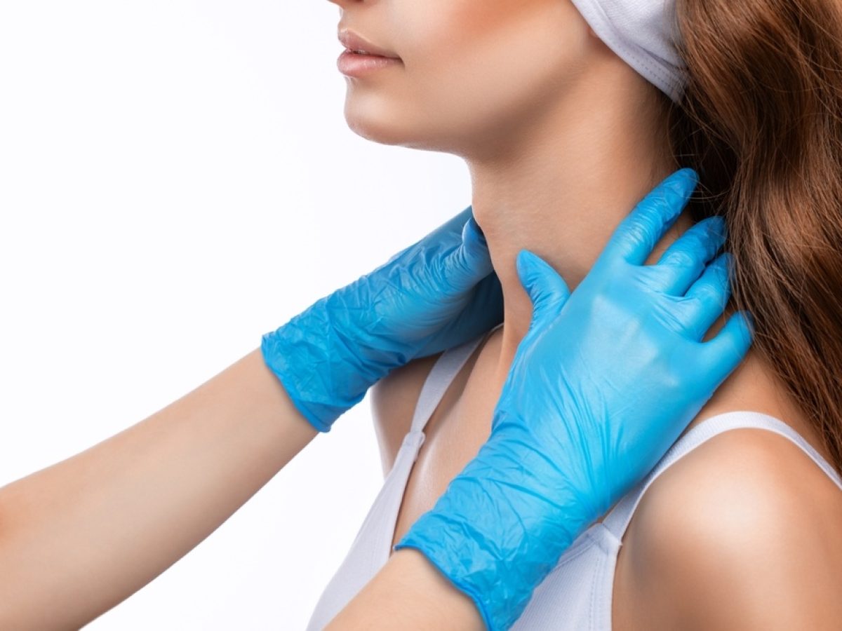 Αφαίρεση θυρεοειδούς: Ο ρόλος των νέων τεχνολογιών