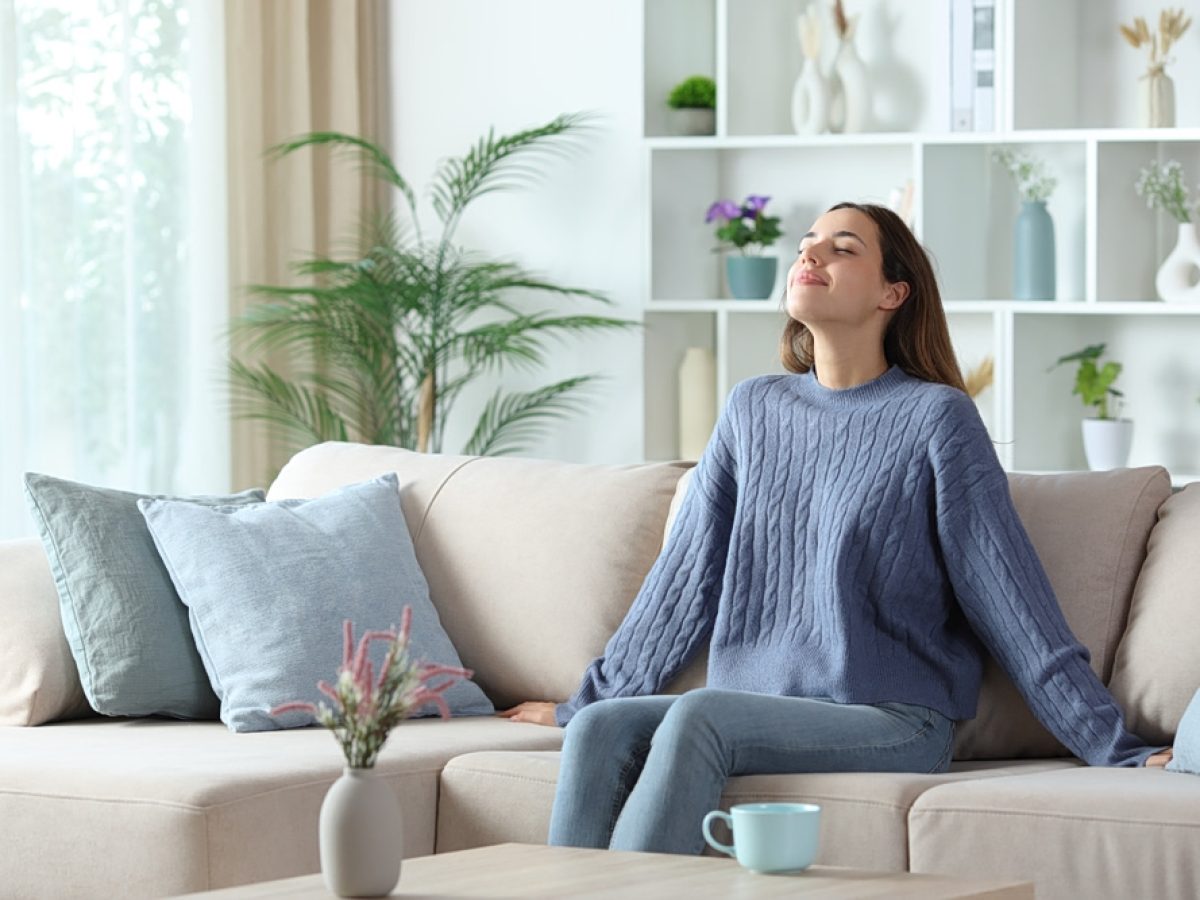 Αλτσχάιμερ: Πώς βοηθά η αργή αναπνοή;