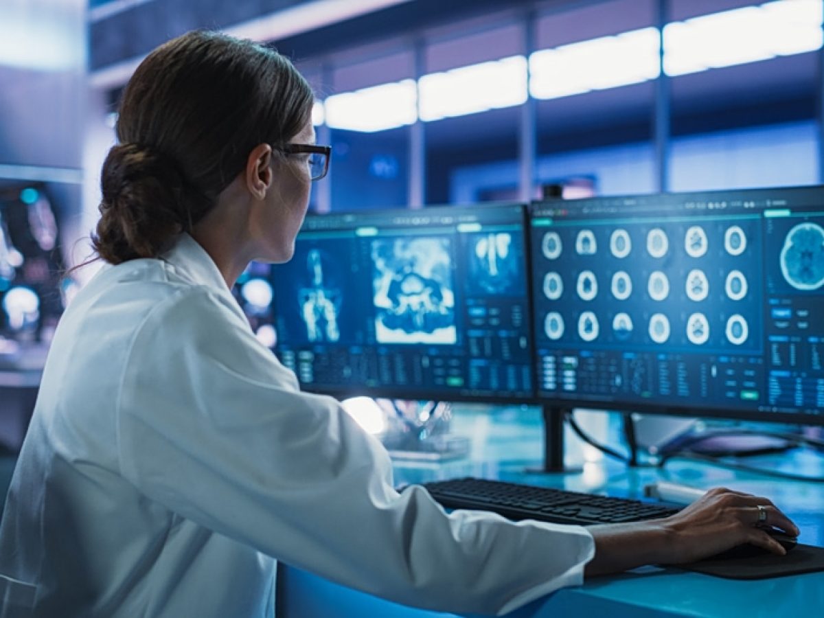 Αλτσχάιμερ: Το σήμα που αποκαλύπτει τη νόσο χρόνια πριν εντοπιστεί