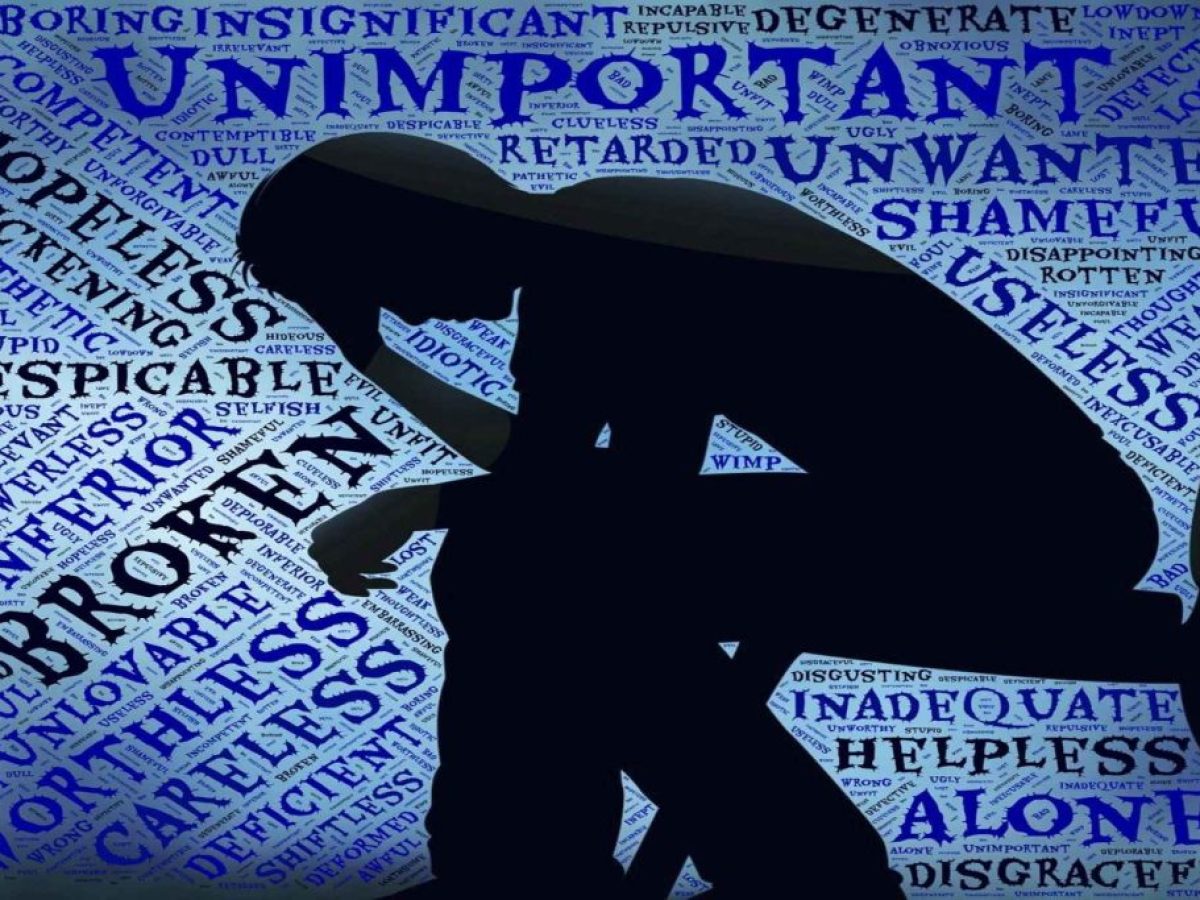 Αν δεν νιώθεις καλά, αναρωτήσου τι κάνεις καθημερινά για να υποστηρίξεις τον εαυτό σου