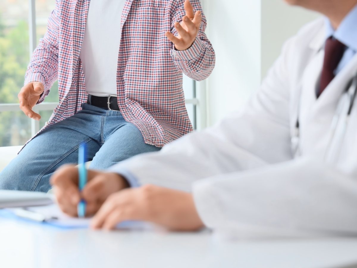 Ανησυχητική αύξηση αυτής της μορφής καρκίνου σε άτομα ηλικίας κάτω των 50 ετών