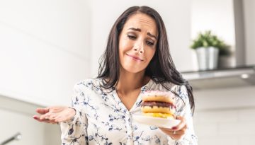 Αντίσταση στην ινσουλίνη: Πώς η διατροφή μπορεί να την προλάβει και να την βελτιώσει