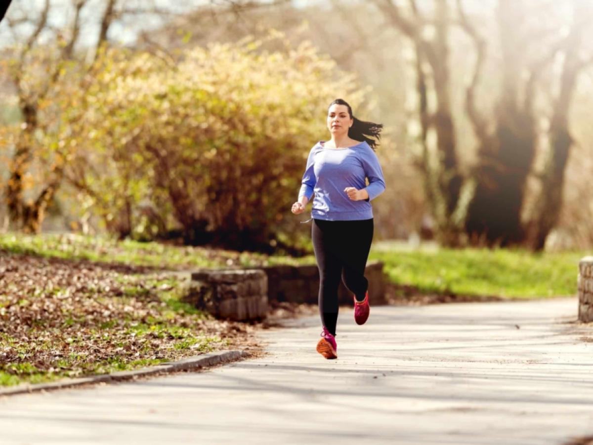 Αποχή από τη γυμναστική: Έτσι μπορείς να επανέλθεις