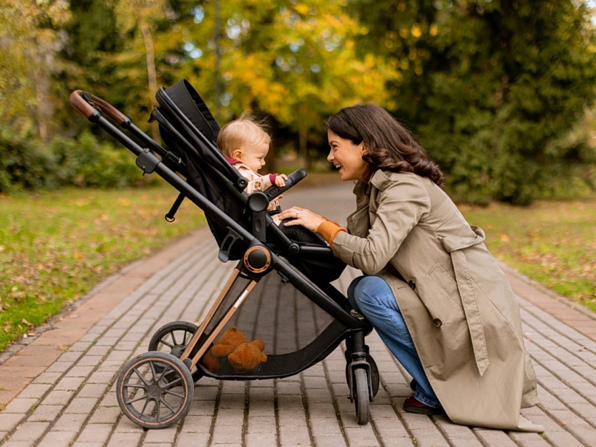 Απόκτηση παιδιών και γήρανση: Κι όμως συνδέονται!
