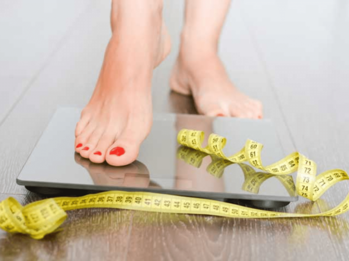 Απώλεια βάρους: Η νέα εξατομικευμένη μέθοδος πετυχαίνει