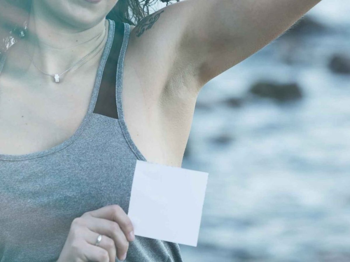 Αποσμητικά και αντιιδρωτικά: Τι πρέπει να ξέρετε για την υγεία σας