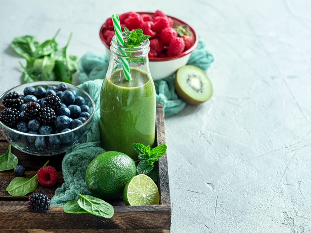 Ασφαλής αποτοξίνωση μετά τις γιορτές