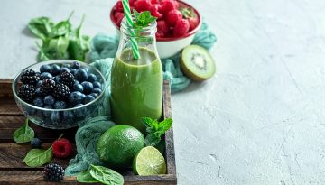 Ασφαλής αποτοξίνωση μετά τις γιορτές