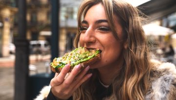 Αβοκάντο: Η ιδανική ημερήσια δόση για καρδιά και βάρος