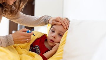 &Alpha;&nu;&alpha;&pi;&nu;&epsilon;&upsilon;&sigma;&tau;&iota;&kappa;ό&sigmaf; &sigma;&upsilon;&gamma;&kappa;&upsilon;&tau;&iota;&alpha;&kappa;ό&sigmaf; &iota;ό&sigmaf; (RSV): &Pi;ό&tau;&epsilon; &nu;&alpha; &pi;ά&tau;&epsilon; &tau;&omicron; &pi;&alpha;&iota;&delta;ί &sigma;&tau;&omicron;&nu; &gamma;&iota;&alpha;&tau;&rho;ό