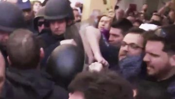 &Alpha;&nu;&tau;&iota;&pi;&alpha;&rho;ά&theta;&epsilon;&sigma;&eta; &Gamma;&epsilon;&omega;&rho;&gamma;&iota;ά&delta;&eta; &ndash; &Omicron;&Epsilon;&Nu;&Gamma;&Epsilon; &kappa;&alpha;&iota; &Epsilon;&Iota;&Nu;&Alpha;&Pi; &gamma;&iota;&alpha; &tau;&alpha; &epsilon;&pi;&epsilon;&iota;&sigma;ό&delta;&iota;&alpha; &sigma;&tau;&omicron; &Kappa;&rho;&alpha;&tau;&iota;&kappa;ό &Nu;ί&kappa;&alpha;&iota;&alpha;&sigmaf;