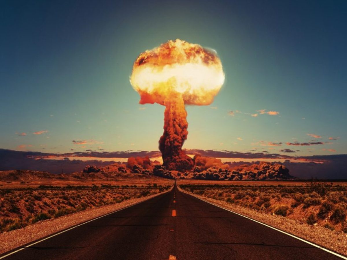 4 εκατομμύρια πρόωροι θάνατοι οφείλονται στις πυρηνικές δοκιμές – Τι αποκαλύπτει έρευνα