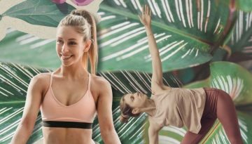 5 παράγοντες που συμβάλλουν σημαντικά στη βελτίωση της φυσικής κατάστασης