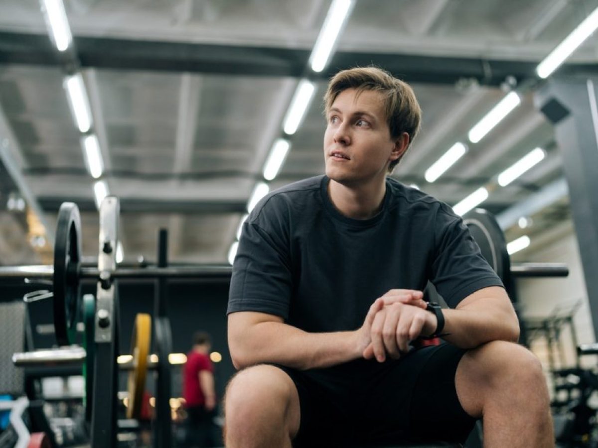 6 συμβουλές για να ξεκινήσετε τη γυμναστική και να παραμείνετε συνεπείς