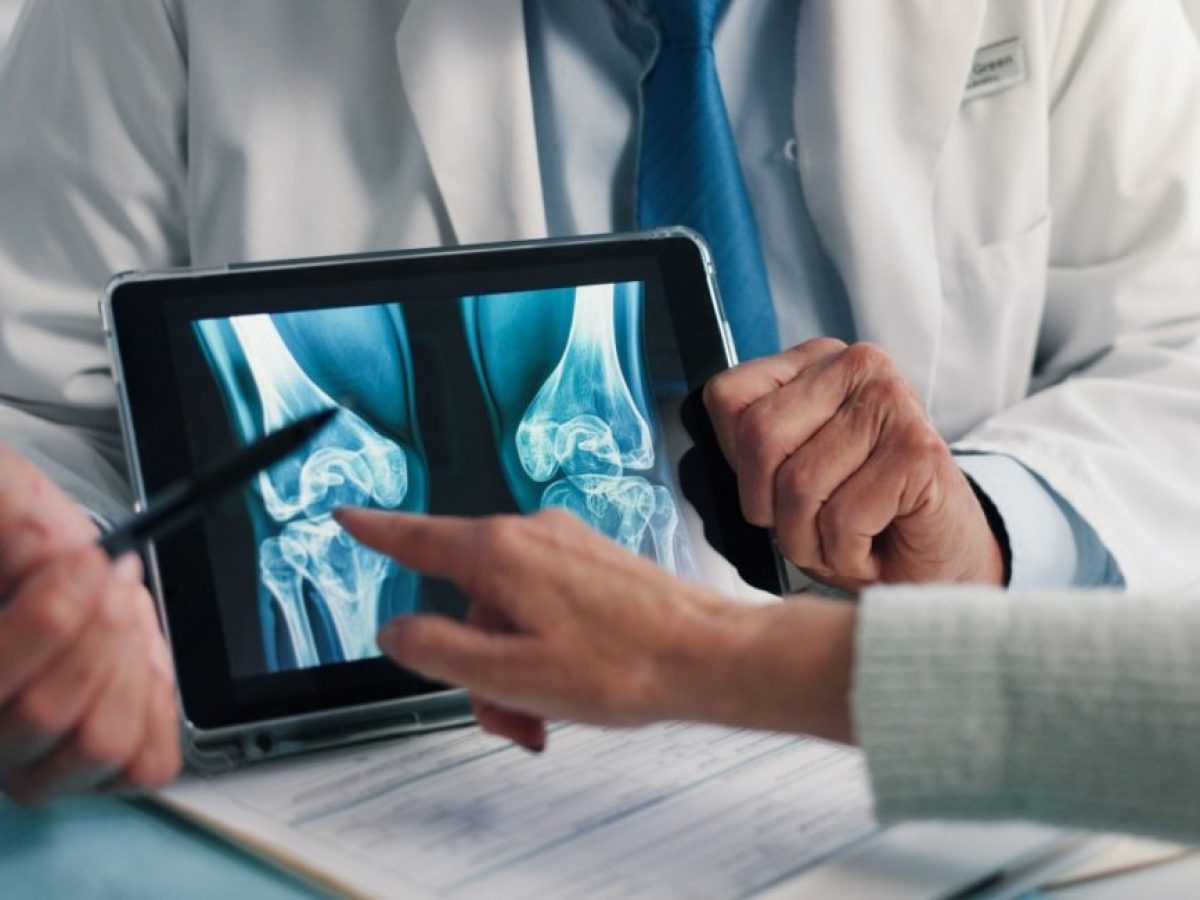 7 τρόποι για να κρατήσετε τα οστά σας δυνατά καθώς μεγαλώνετε