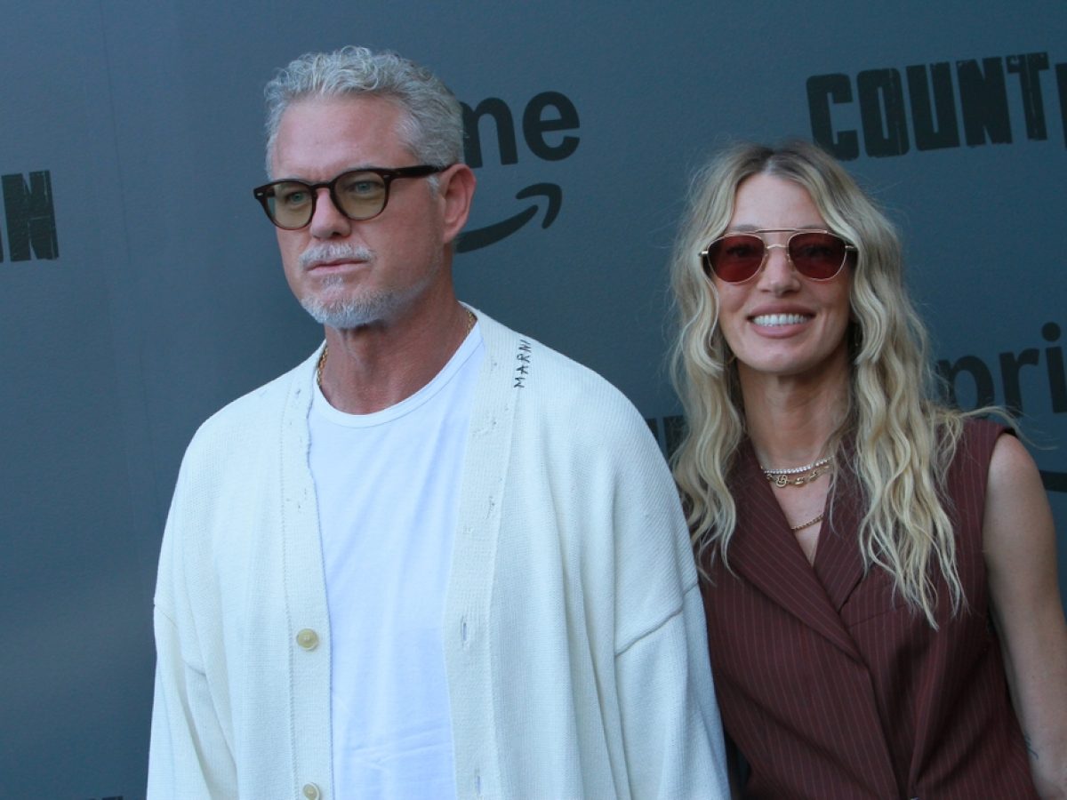 ALS: Τι είναι η ασθένεια που σκότωσε τον Έρικ Ντέιν;