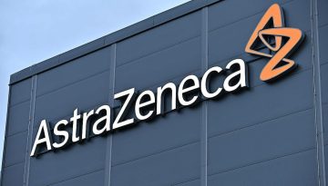 AstraZeneca: &Pi;&epsilon;&rho;&alpha;&iota;&tau;έ&rho;&omega; &alpha;&nu;ά&pi;&tau;&upsilon;&xi;&eta; &chi;ά&rho;&eta; &sigma;&tau;&alpha; &phi;ά&rho;&mu;&alpha;&kappa;&alpha; &kappa;&alpha;&tau;ά &tau;&omicron;&upsilon; &kappa;&alpha;&rho;&kappa;ί&nu;&omicron;&upsilon;
