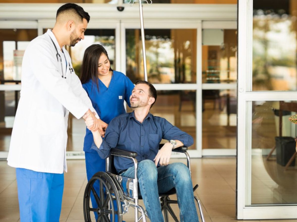 Eurostat: Πάνω από 126.000 ασθενείς νοσηλεύθηκαν με καρκίνο στην Ελλάδα το 2023